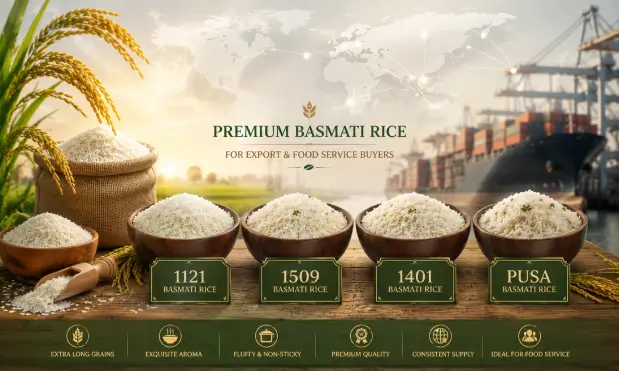 Basmati