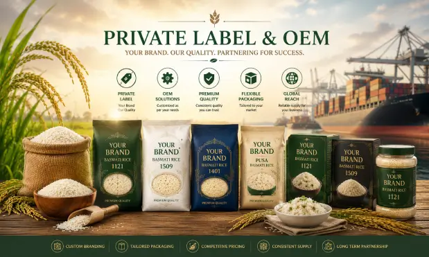 Private label